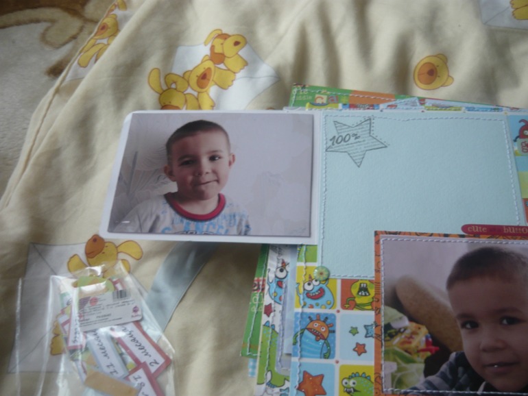 еще альбомчик...