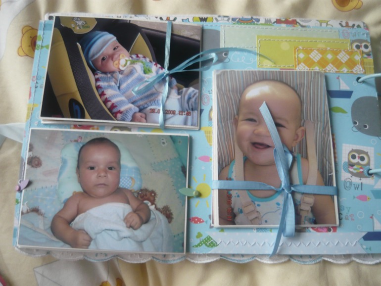 еще альбомчик...