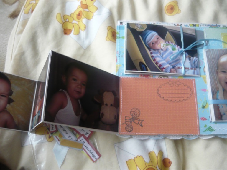 еще альбомчик...