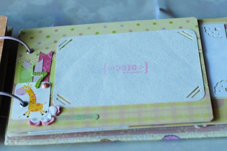 9-ый альбом) с Жирафиками