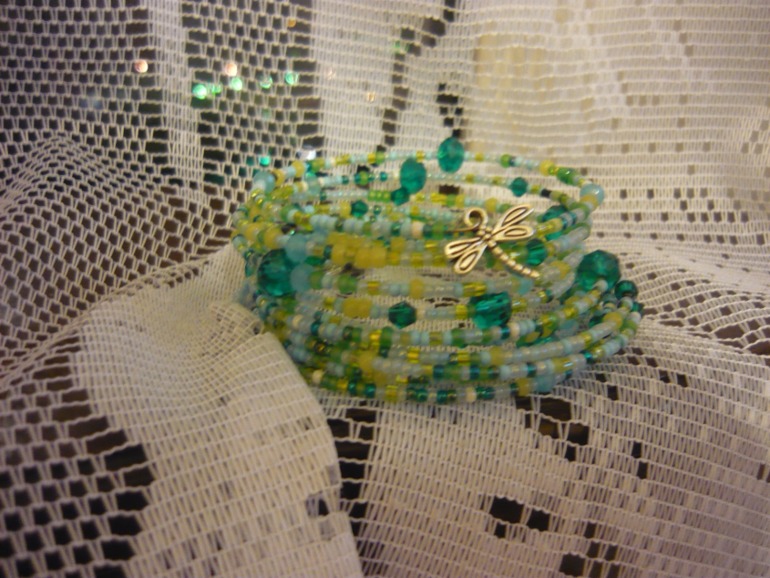 браслетики