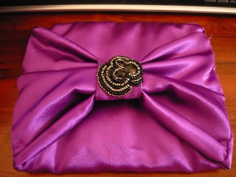 Мое бисерное)