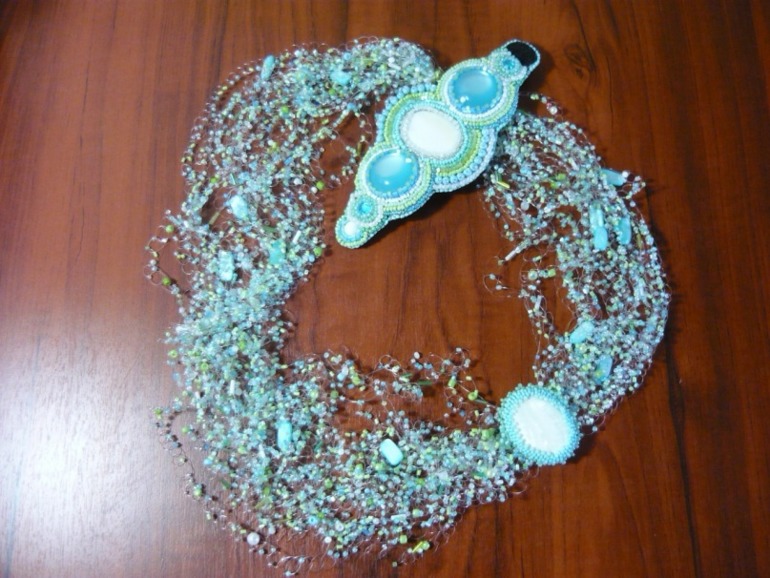 Мое бисерное)