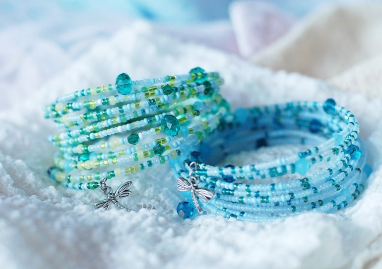 Мое бисерное)