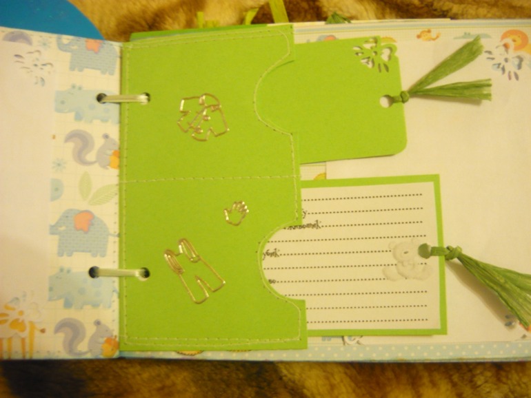 мой 2 по счету альбом)