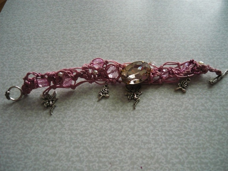 Мое бисерное)