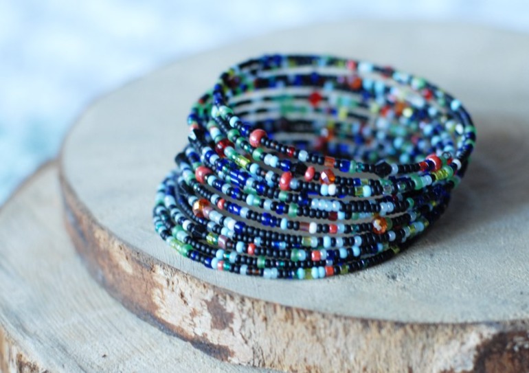 Мое бисерное)