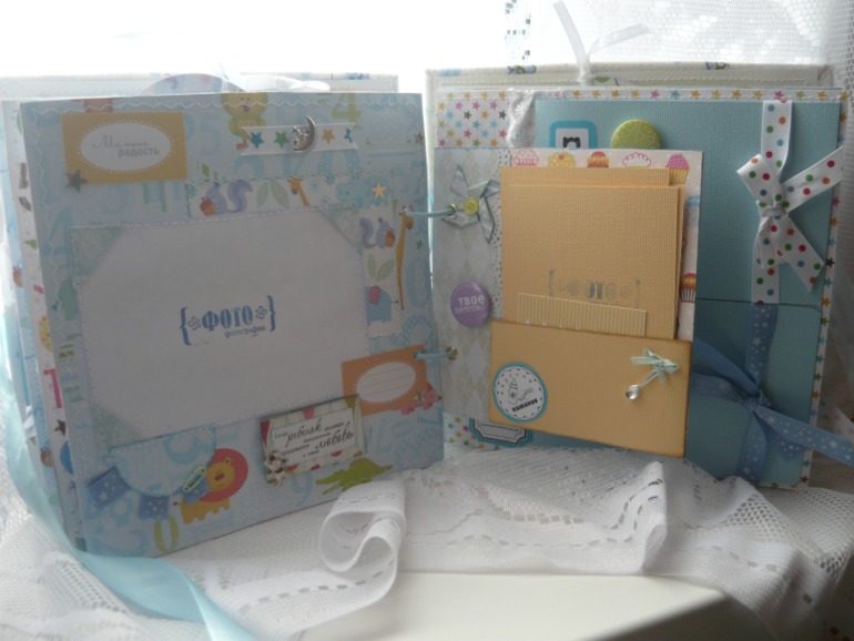 Мой 5 альбом)