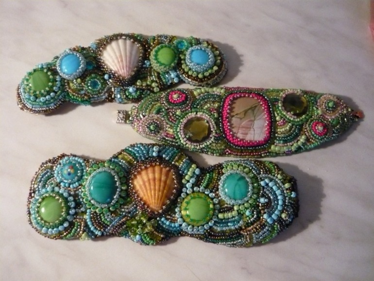 Мое бисерное)