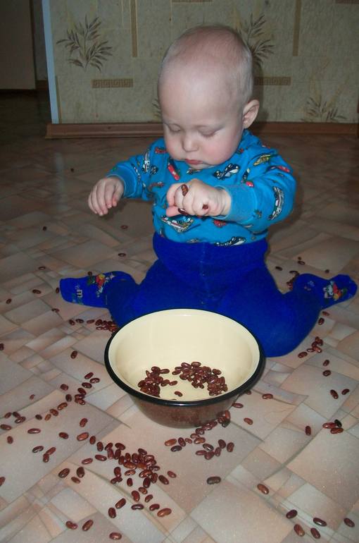 Наши развивашки