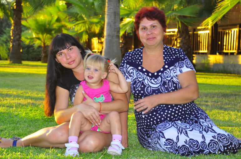 Calimera Kaya Side 5*