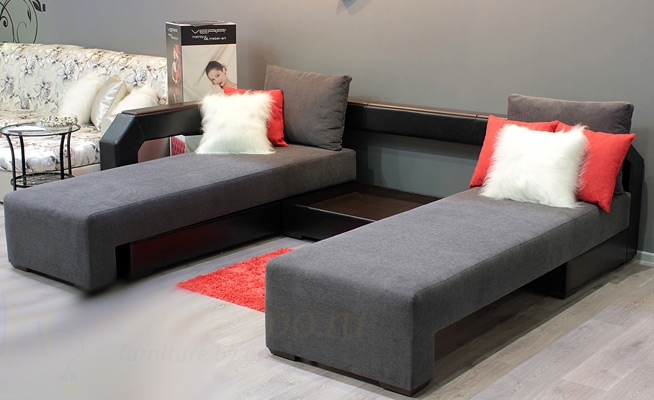 Выбор дивана