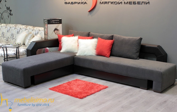 Как вам этот диван?