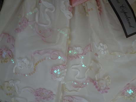 Платье Jayne Copeland