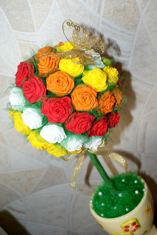 Моя красота!