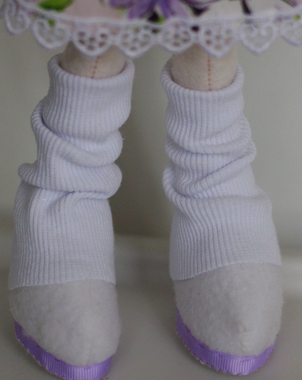 Моя любимая