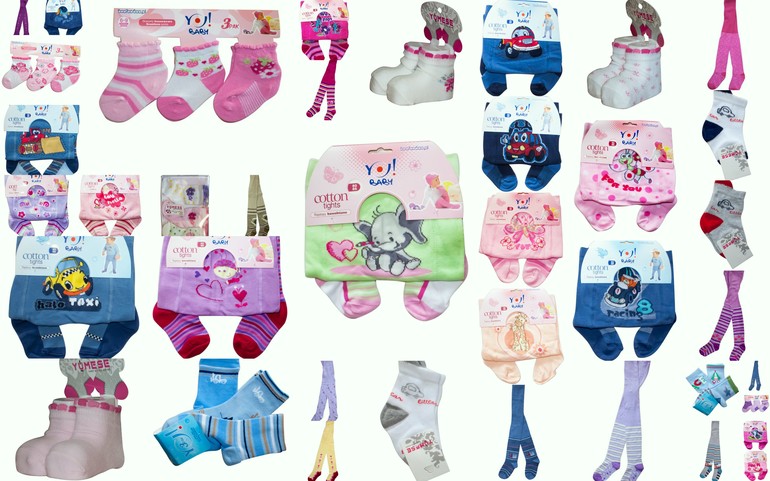 Колготки Yo (Польша) 80-104 в наличии, махровые колготки 92-98, 104-110