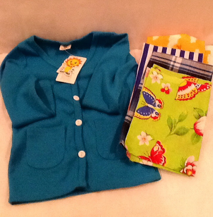 Посылочка!!!!