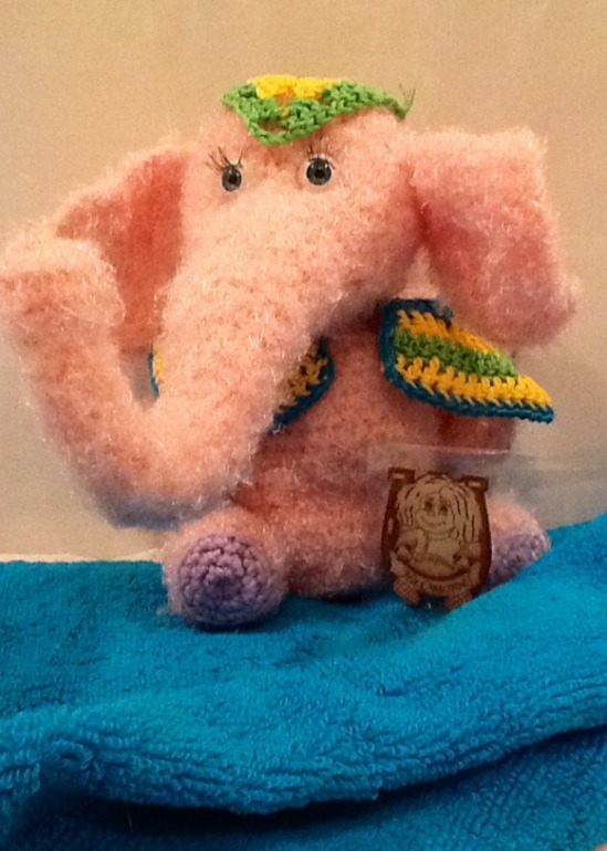 Чудесная посылочка!!!!