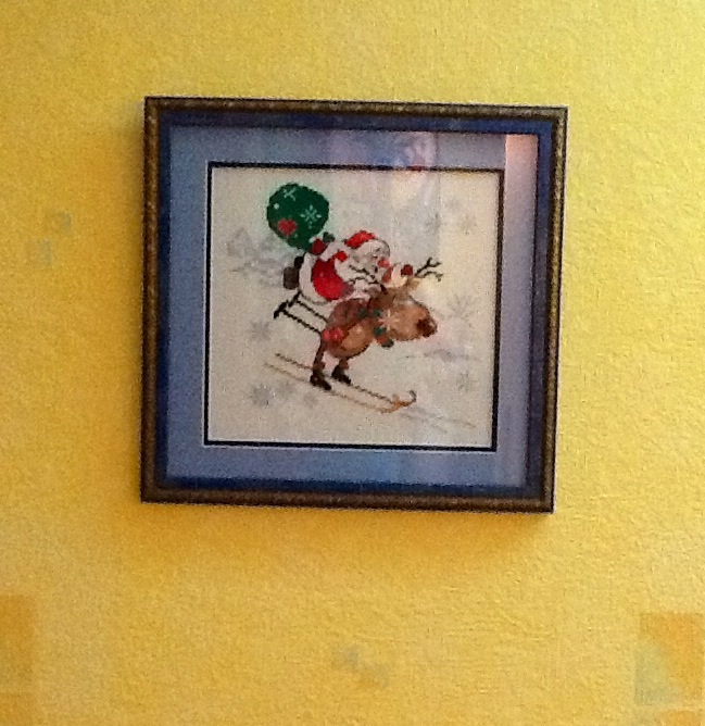 Подарочек по ОП к НГ!!!