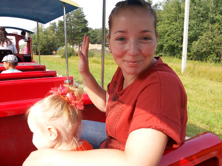 На сколько выгляжу?