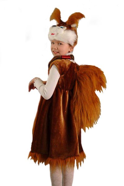 Ищу Белок и Лисичек! :)