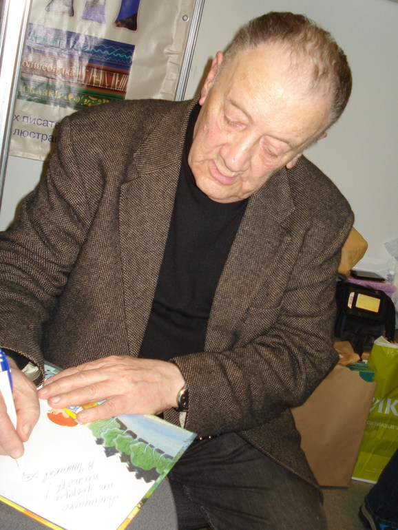 Незабываемые дни. Ч1 (фотоотчет)