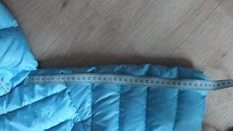 Продам- зим. пальто д/д, на 2 годика, 1800р.