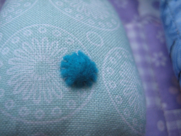 Зайки мохноухие )