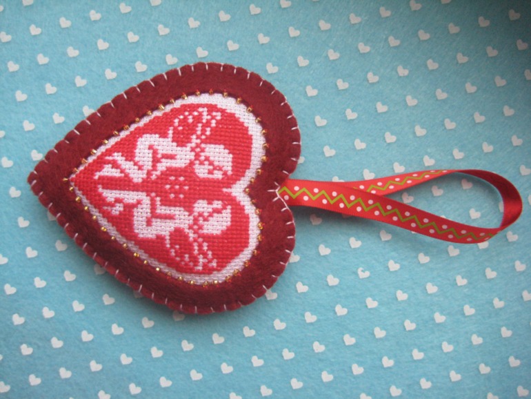 Матрёшки и еще кое что)