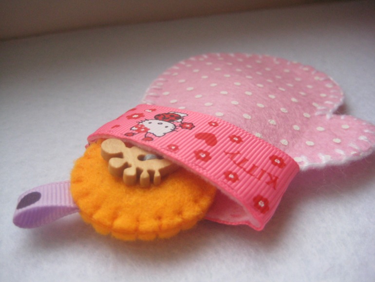 Новогоднее и не очень )