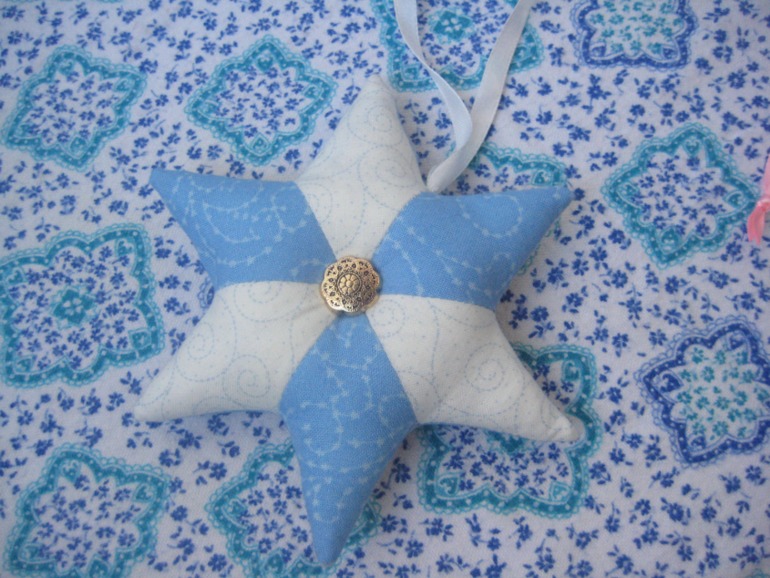 Новогодние бесполезности )