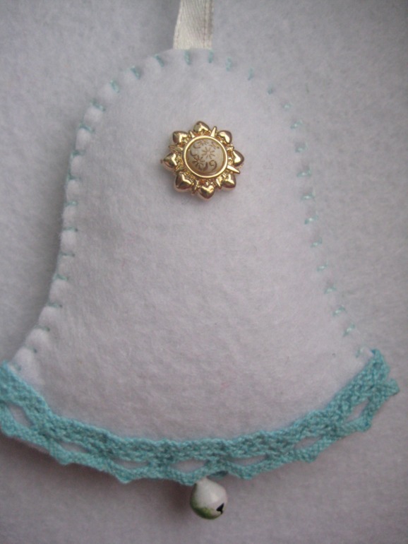 Елочные игрушки ищут дом