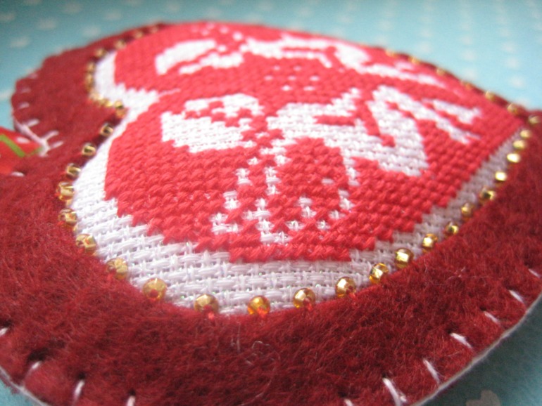 Новогоднее разное )