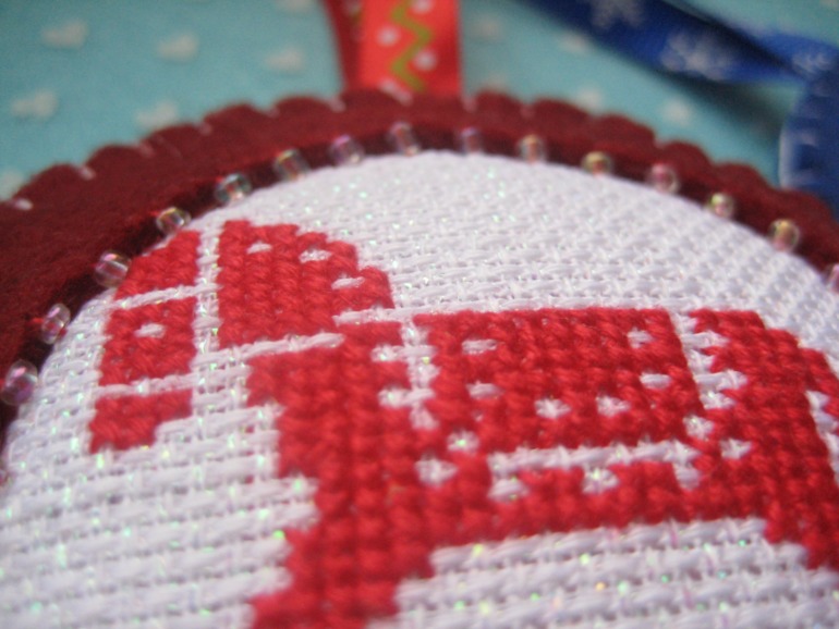 Новогоднее разное )