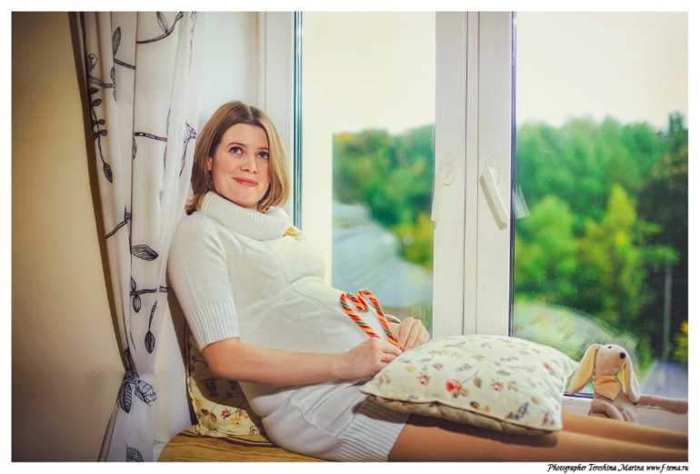 Рита в ожидании чуда