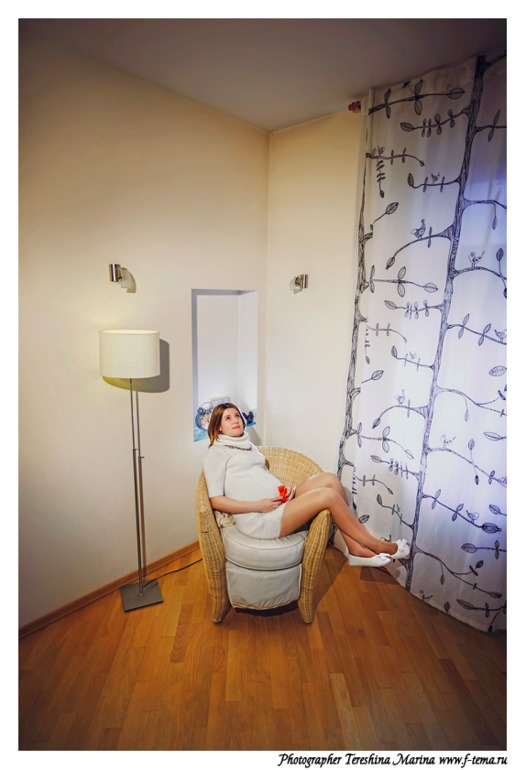 Рита в ожидании чуда