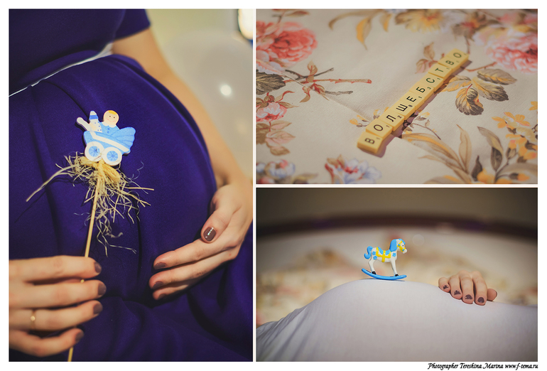 Рита в ожидании чуда