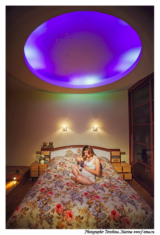 Рита в ожидании чуда