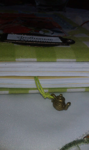 Две кулинарные книги