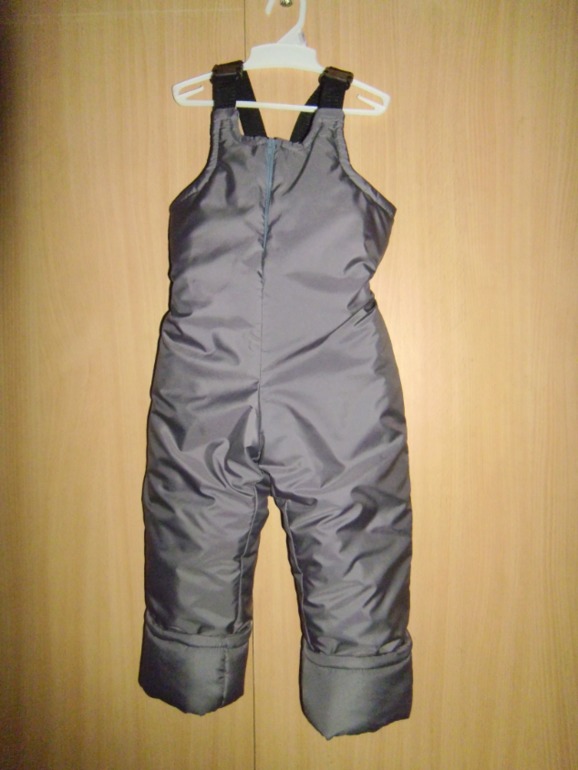 Плодотворные выходные