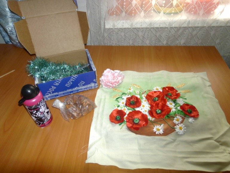 Наша феечка)