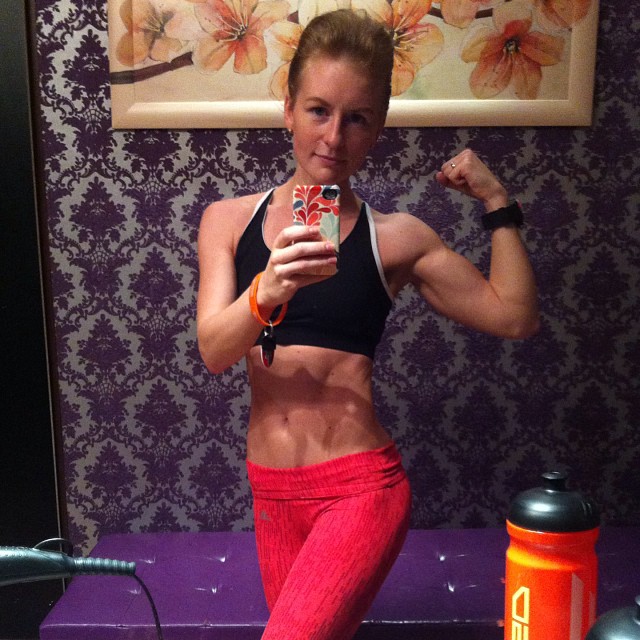 Научиться давать себе пендели))