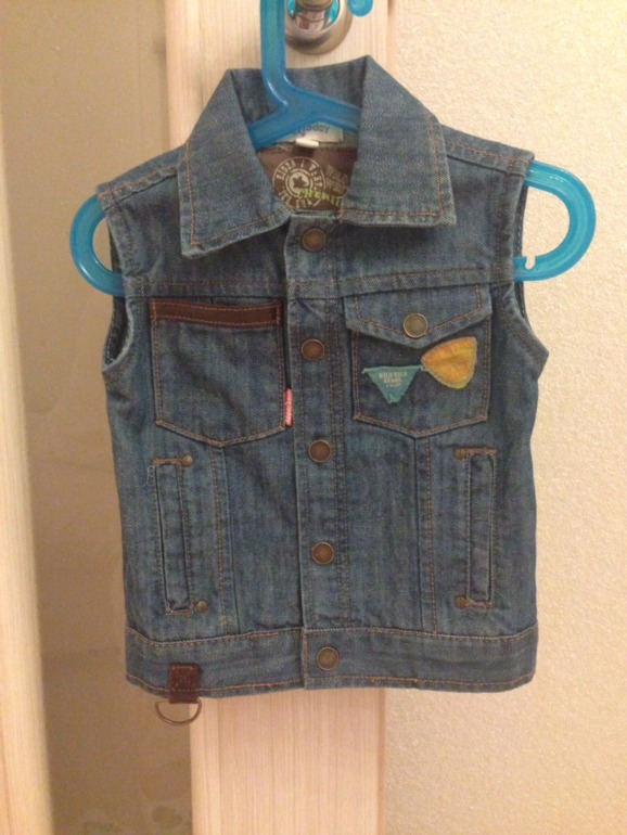 Мальчики рост 92см