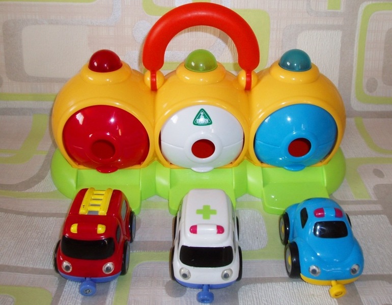 Игрушки VTECH, ELC б/у в отличном состоянии.