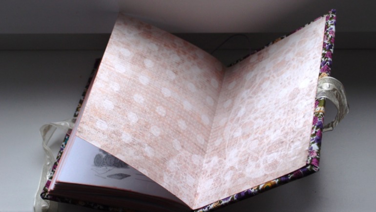 Душевный блокнотик