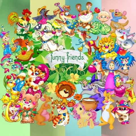 ВАРИАНТЫ НАБОРОВ ДЛЯ ДНЯ РОЖДЕНИЯ!