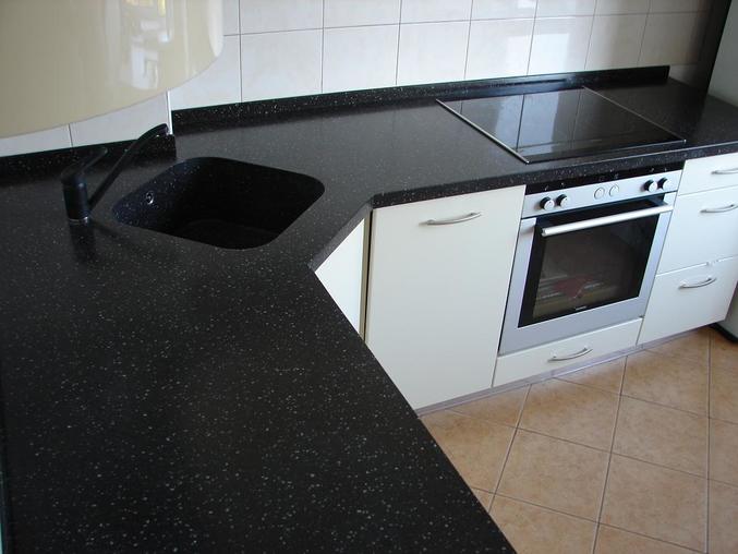 Столешницы для кухни