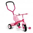 Самокаты,велосипеды и другие детские товары фирмы Radio Flyer доставка от 3-х дней из США.