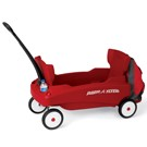 Самокаты,велосипеды и другие детские товары фирмы Radio Flyer доставка от 3-х дней из США.